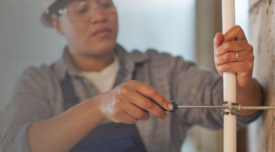 Professional same day plumber in Keswick, VA